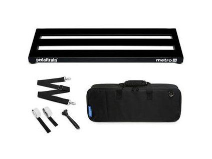 Pedaltrain Metro