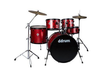 DDRUM Sparkle