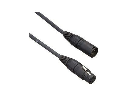 D'Addario Planet Waves PW CMIC Black m