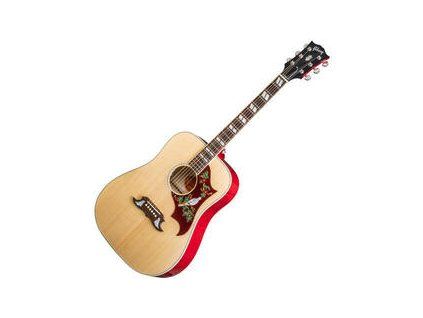 Gibson Doves In Flight Antique Cherry