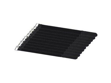 RockBoard CAB-TIE-120-BK