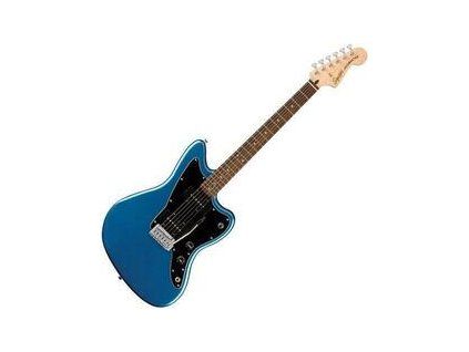 Fender Squier Affinity Series Jazzmaster LRL BPG Lake Placid Blue