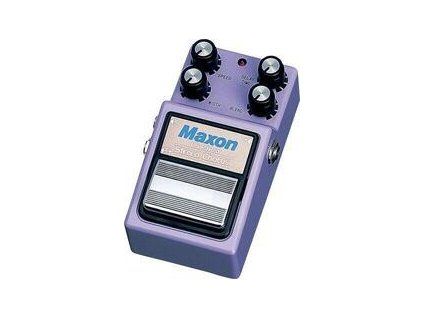 Maxon CS-9