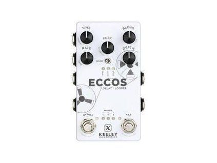 Keeley Eccos