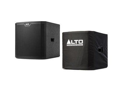 Alto Professional TS315S Cover SET Active Subwoofer