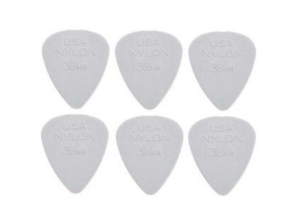 Dunlop 44R 0.38 Nylon Standard