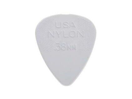 Dunlop 44R 0.38 Nylon Standard