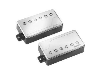 Fishman Fluence Classic Set Nickel