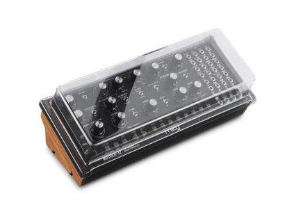 MOOG DFAM Cover SET