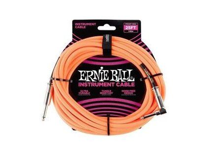 Ernie Ball 7,5 m Straight - Angled
