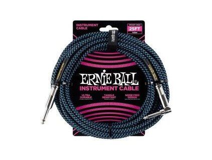 Ernie Ball 7,5 m Straight - Angled