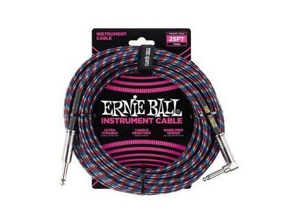 Ernie Ball 7,5 m Straight - Angled