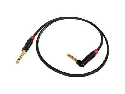 Lewitz TGC 068 Black Straight - Angled