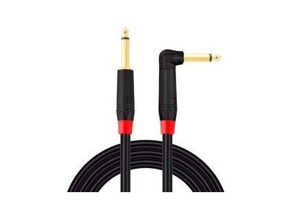 Lewitz TGC 068 Black Straight - Angled