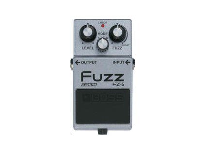 Boss FZ-5