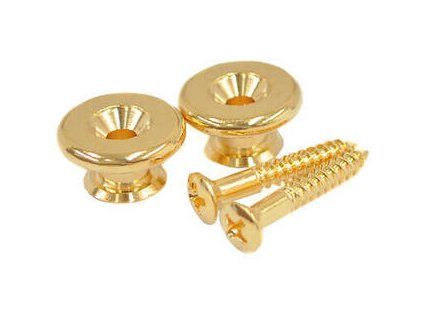 Gotoh Strap Lock