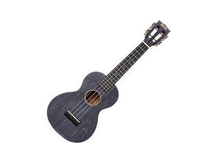 Mahalo ML2SH Concert Ukulele Smoke Haze