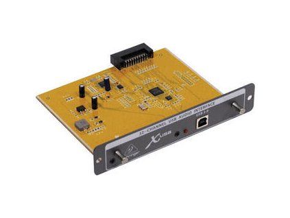 Behringer X-USB