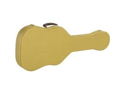 Fender Tele Thermometer Case for Electric Guitar