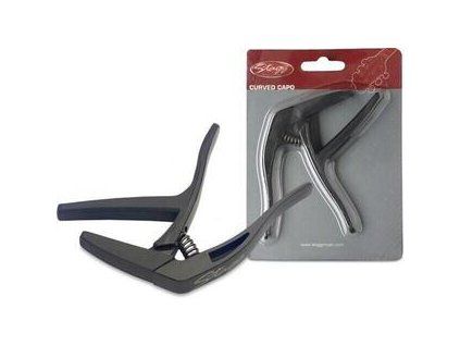 Stagg SCPX-CU BK