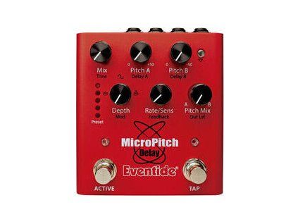 Eventide MicroPitch