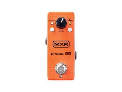 Dunlop MXR Phase 95