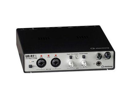 Steinberg UR-RT2