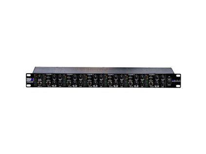 ART HeadAMP Pro Headphone amplifier Number of