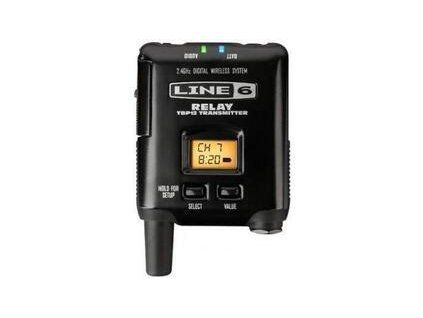 Line6 Relay UK/EU Power supply