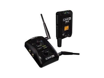 Line6 Relay UK/EU Power supply