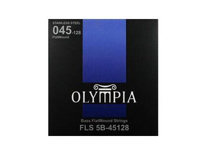 Olympia FLS5B-45128