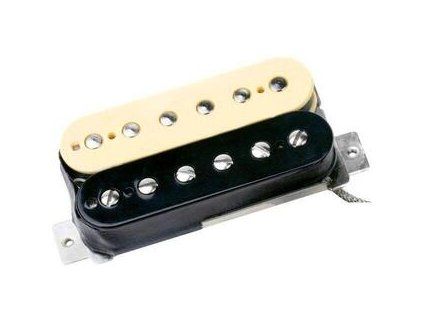 Seymour Duncan SSH-2N ZEB 4C Zebra
