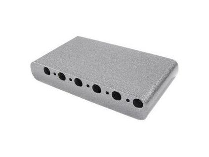 Fender Pure Vintage Stratocaster Tremolo Block Machined Steel