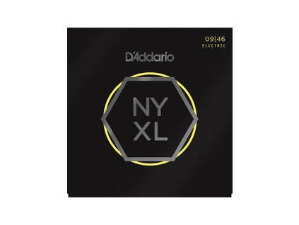 D'Addario NYXL0946