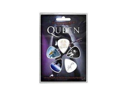 Queen Plectrum Pack Brian May