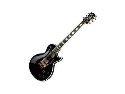 Gibson LP Axcess Custom Gloss