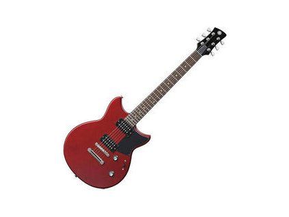 Yamaha Revstar RS320 Red Copper