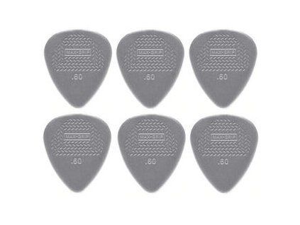 Dunlop 6 Pack449R 0.60 Max Grip Standard 6 Pack