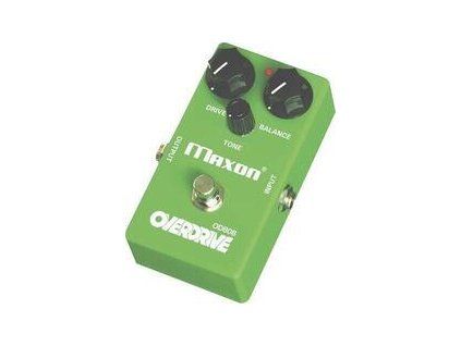 Maxon OD-808