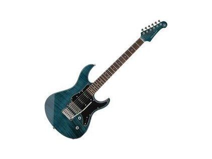 Yamaha Pacifica 612V