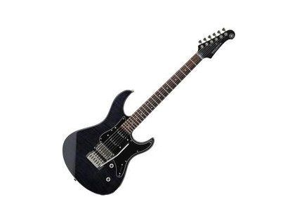 Yamaha Pacifica 612V