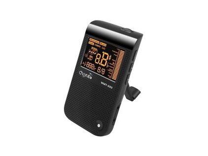 Cherub WMT-250
