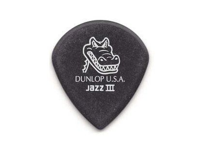 Dunlop 571R140 Gator Grip Jazz III 1.40