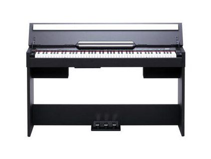 Pianonova El Clasico 11 Black Digital Piano