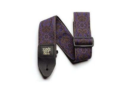 Ernie Ball Jacquard Strap