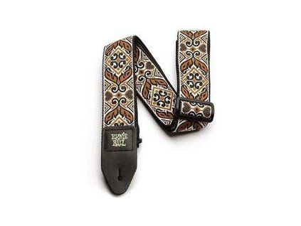Ernie Ball Jacquard Strap