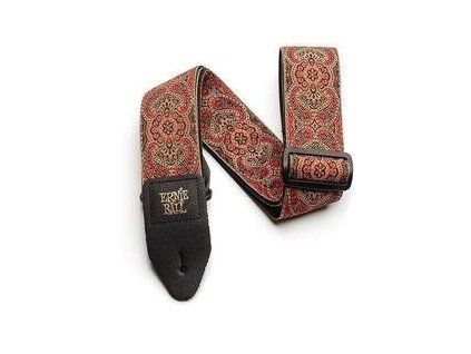 Ernie Ball Jacquard Strap
