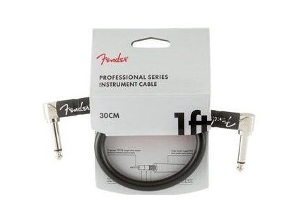 Fender Patch Cable (Angled)
