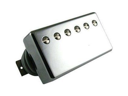 Gibson 498T Hot Alnico 5 Bridge Chrome