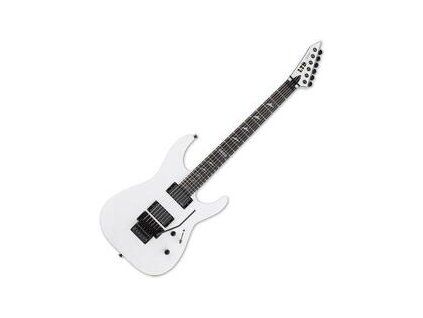 ESP LTD M-1000 Snow White